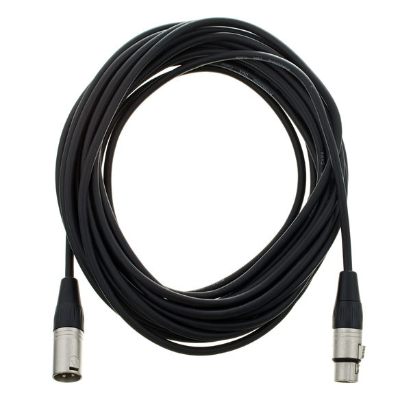the sssnake DMX-Cable 1000/3