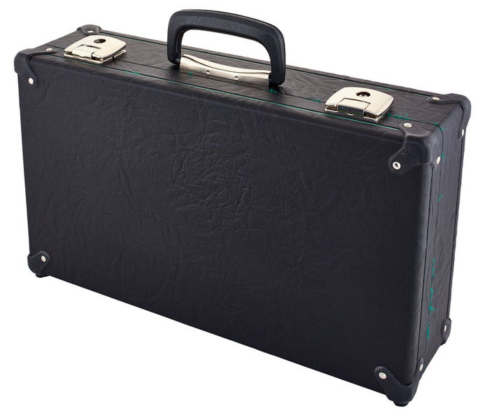 Ketron MidjPro, Midjay/Plus Case