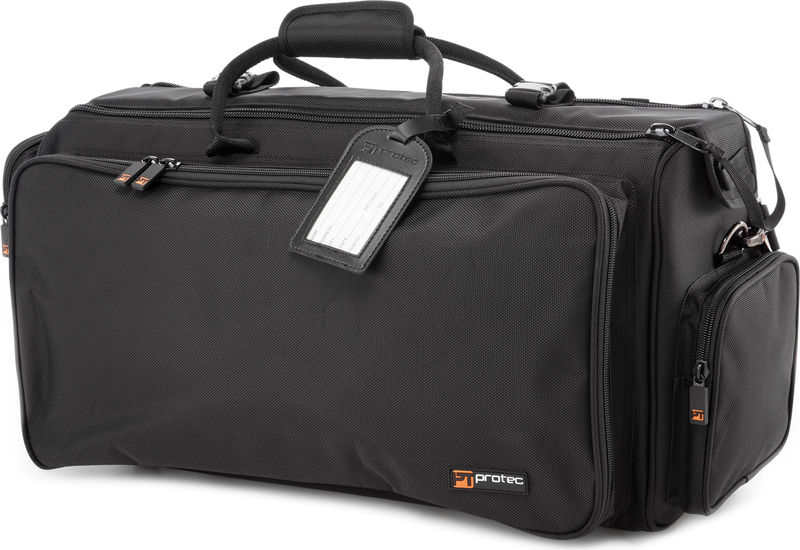 Protec C-248 Gigbag for 3 Trumpets