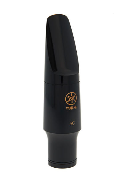 Yamaha Baritone Sax Mouthpiece 5C