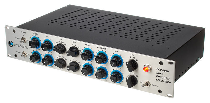 Summit Audio EQP-200 B