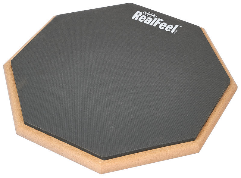 Evans RF-12G Practice Pad