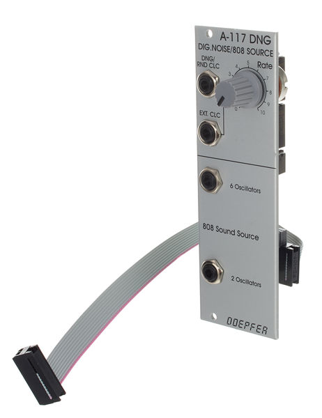 Doepfer A-117