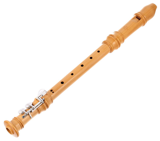 Moeck 5343 Ehlert Alto Recorder