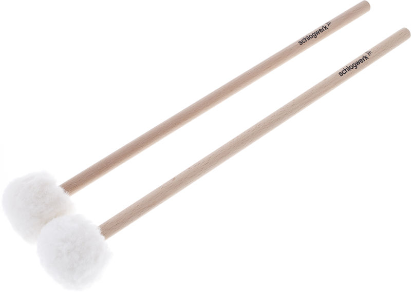 Schlagwerk MA 107 Timpani Sticks