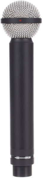 beyerdynamic M160