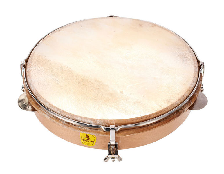 Studio 49 RST250/6 Framedrum Tambourine