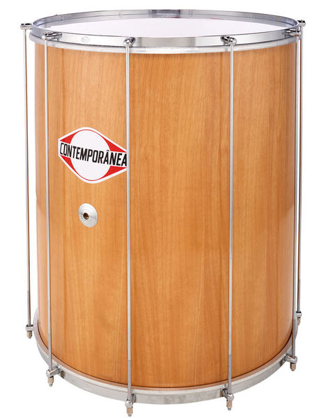 Contemporanea 20"x 60cm Surdo Wood