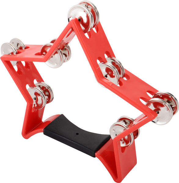Sonor GTS Global Tambourine Star