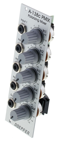 Doepfer A-138c Polarizing Mixer