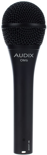 Audix OM6