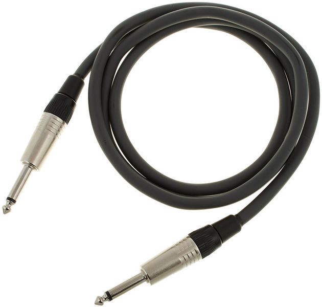pro snake Guitar Speaker Cable Jack 1,5
