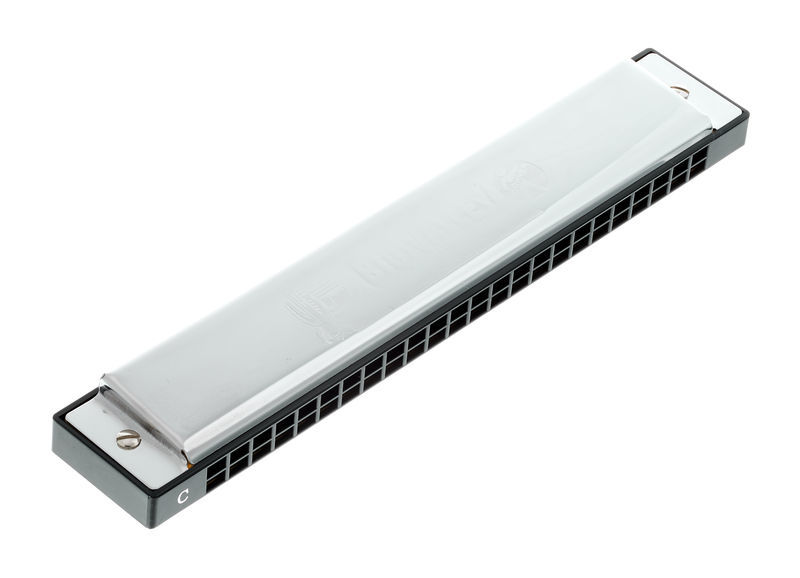 Hohner Big Valley 48 C