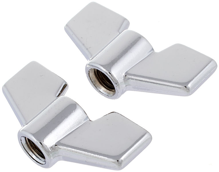 Pearl M-8W/2 Wing Nut