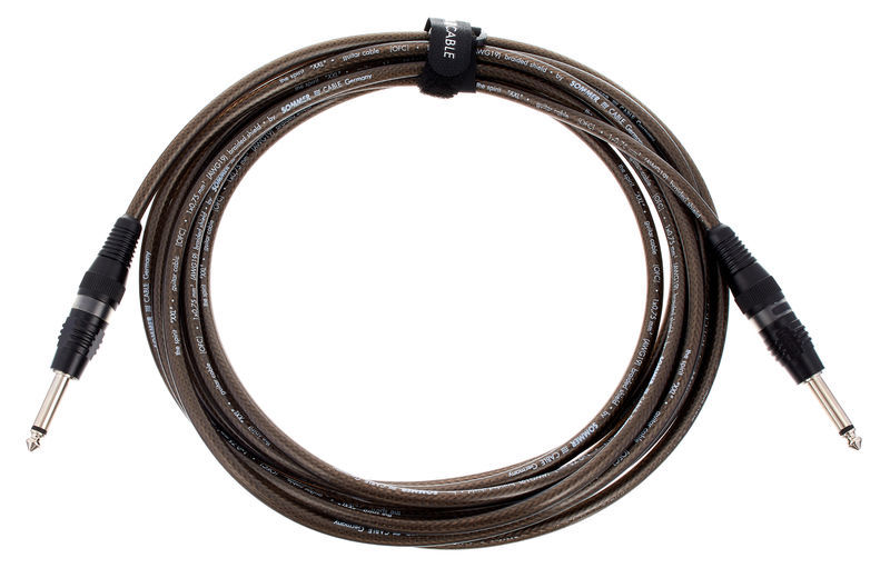 Sommer Cable The Spirit XXL Instr. 6.0