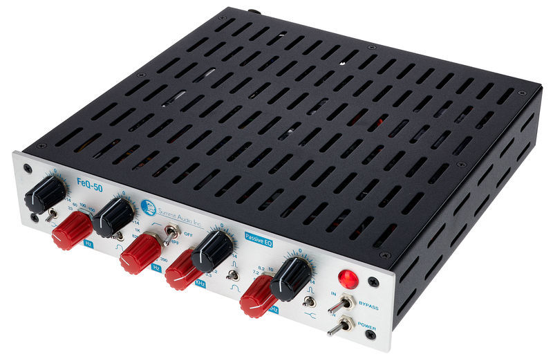 Summit Audio FeQ-50