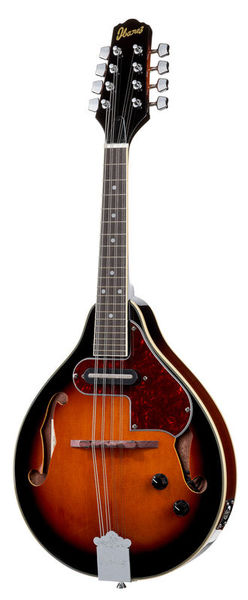 Ibanez M510E-BS