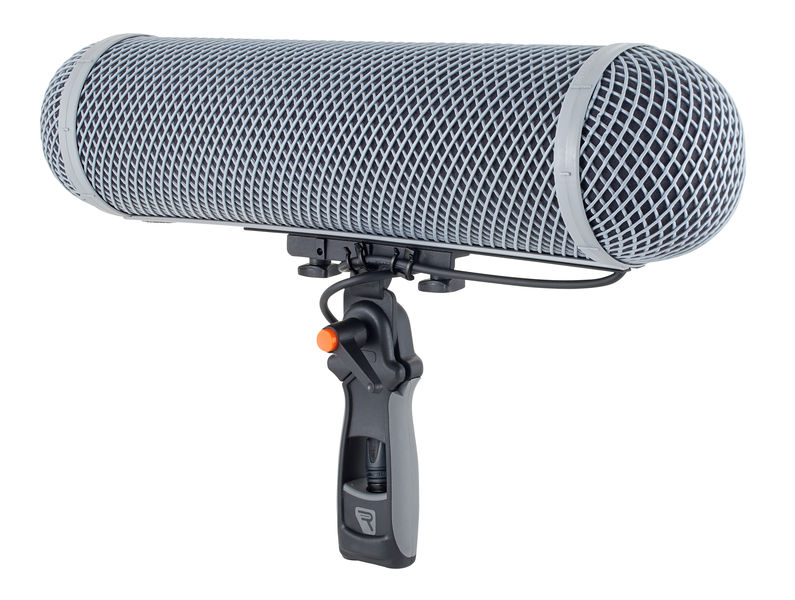 Rycote Wind Screen Kit 4 XLR-3F