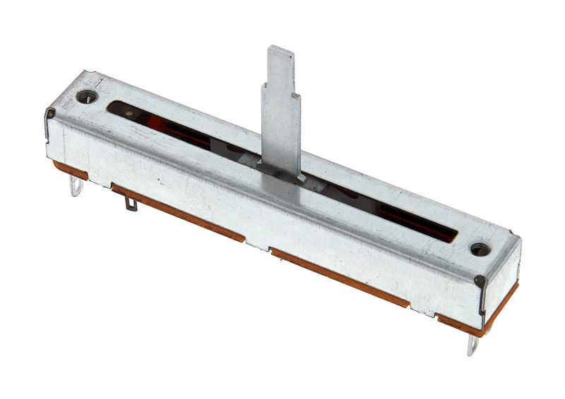 Numark Line Fader E-VR-186-00