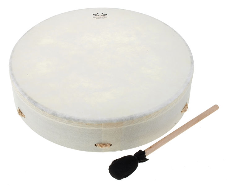 Remo Buffalo Drum 16"x3,5"