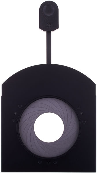 ETC S4 Iris