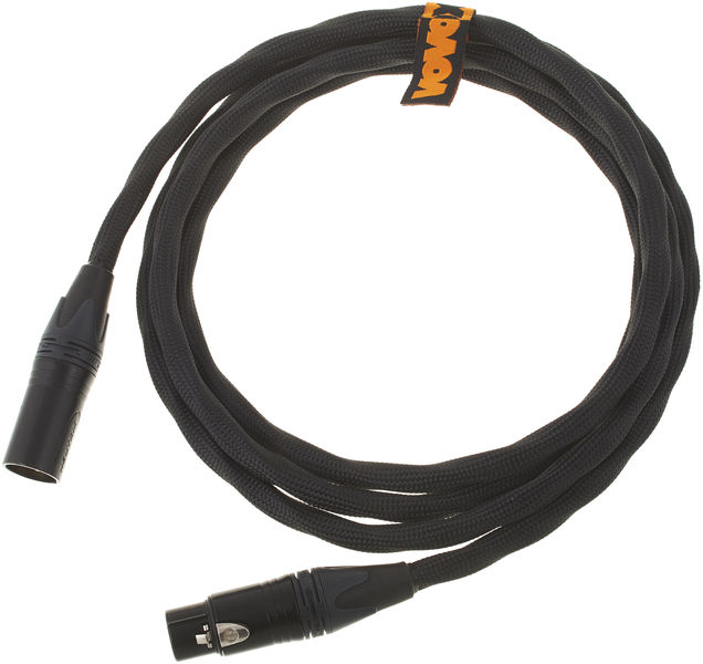 Vovox link direct S200 XLR/XLR