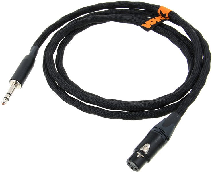 Vovox link direct S200 TRS/XLRf