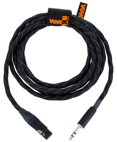 Vovox link protect S350 TRS/XLRf