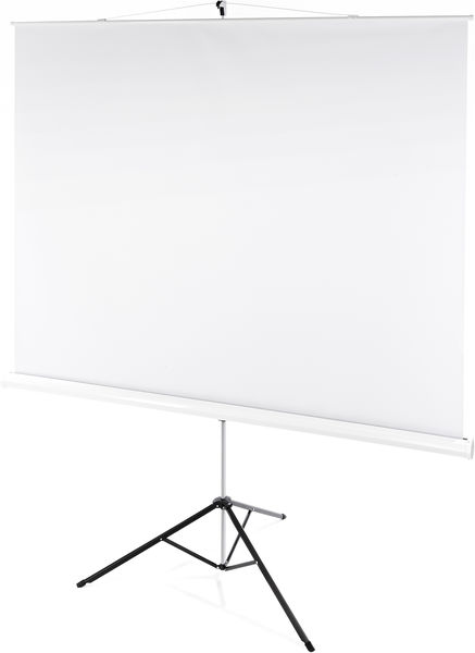 Stairville Projector Screen 200x200