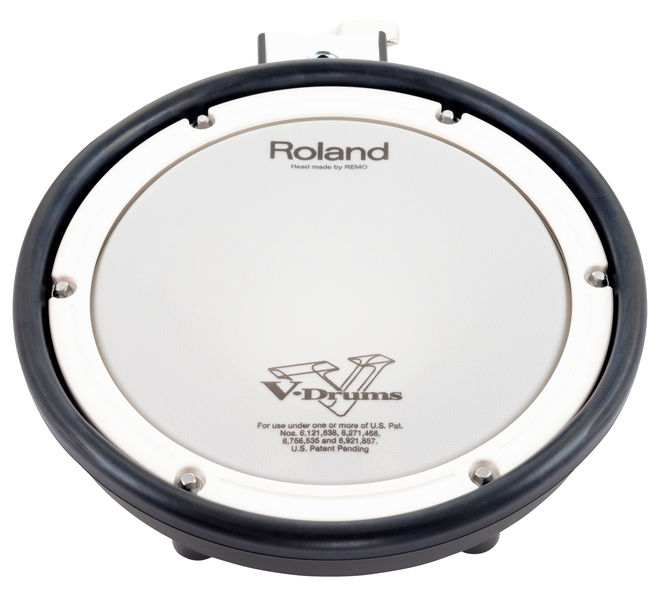 Roland PDX-8 10" V-Drum Pad