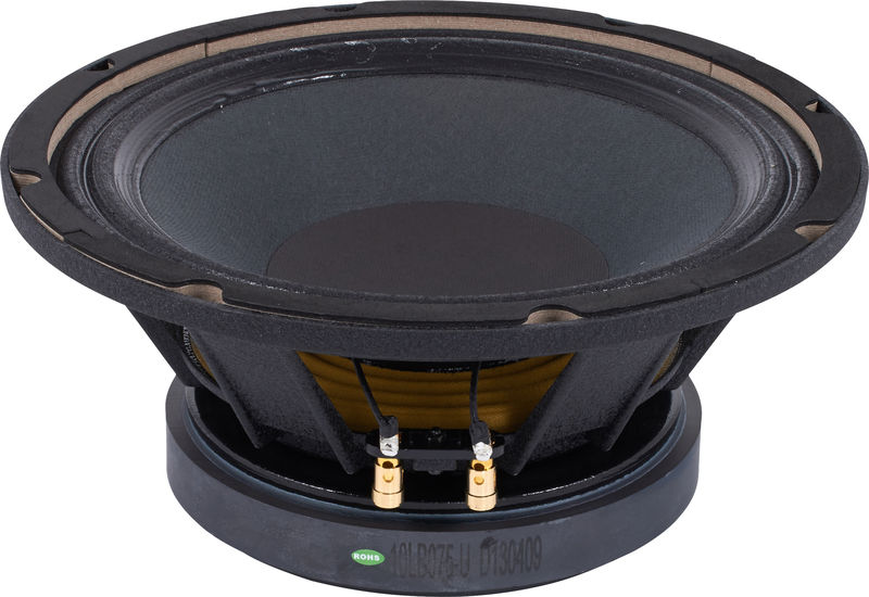 the box Speaker 10-250/8-A
