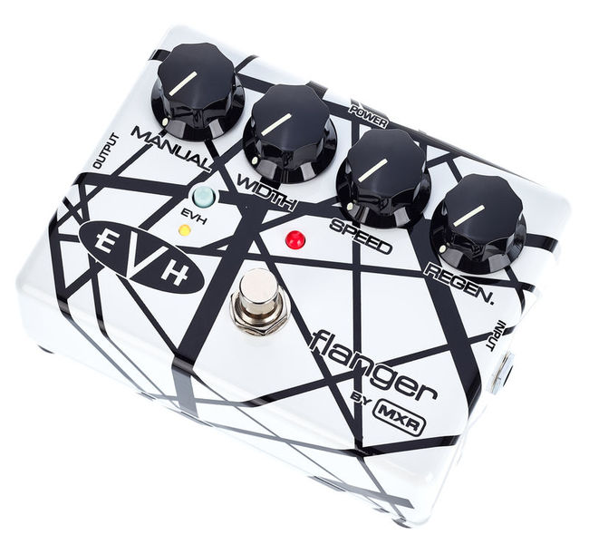 MXR EVH-117 Flanger