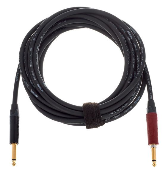 Cordial CSI 6 PP Silent 6m