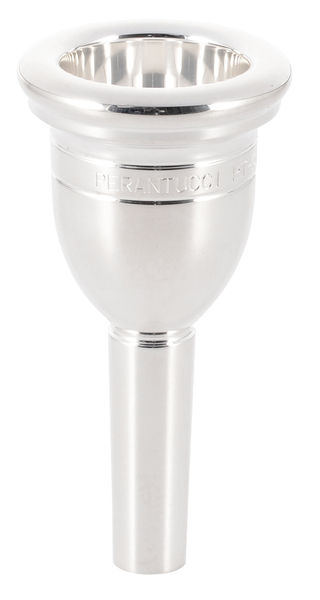 Perantucci Tuba Mouthpiece PT-50+