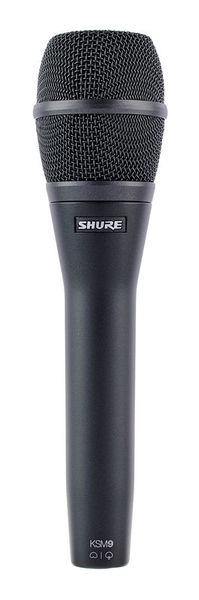 Shure KSM 9 CG