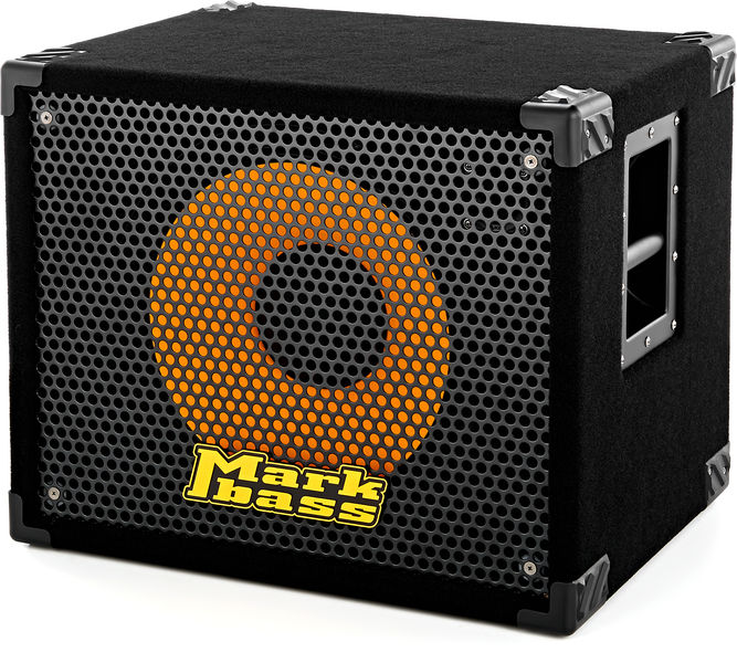 Markbass Traveler 151P