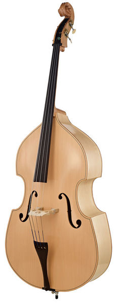 Thomann Bohemia Double Bass 3/4 LAM BD