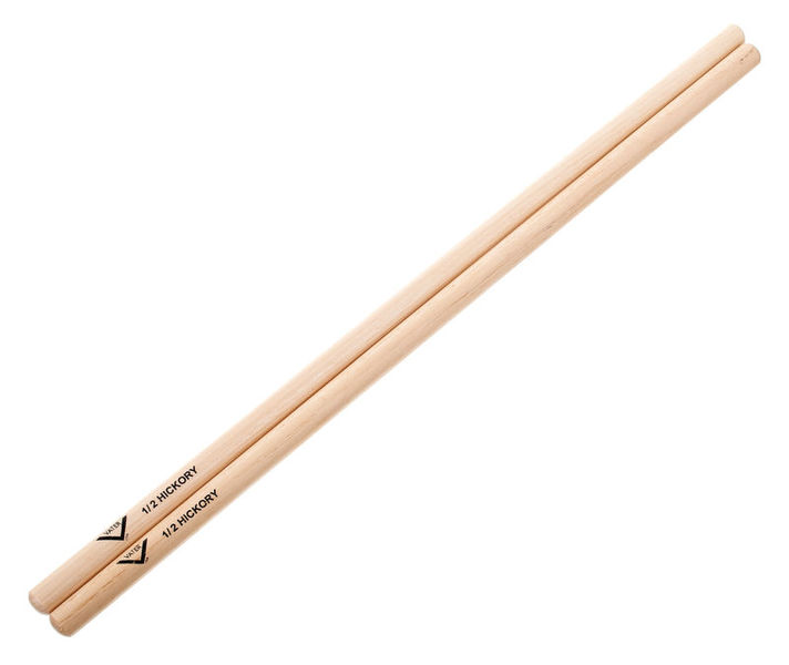 Vater 1/2 Timbale Sticks Hickory