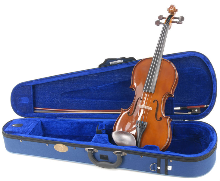 Stentor SR1400 Violinset 1/4