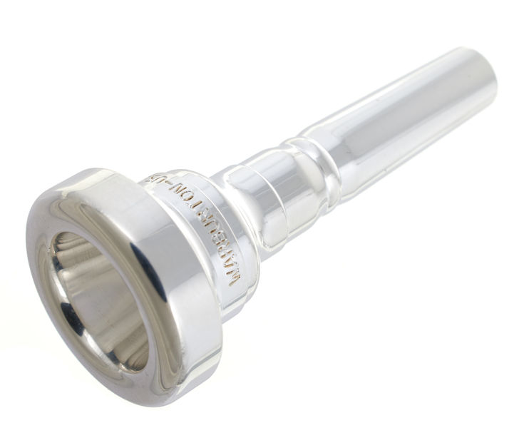Warburton Mouthpiece for Flugelhorn 1FLX