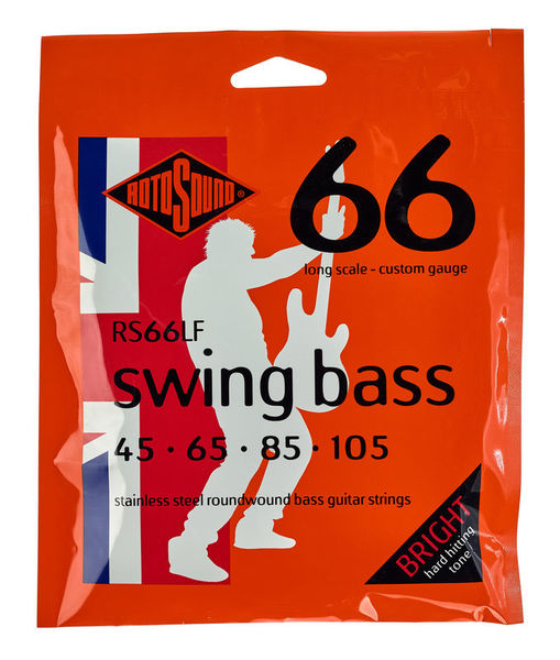 Rotosound RS66LF