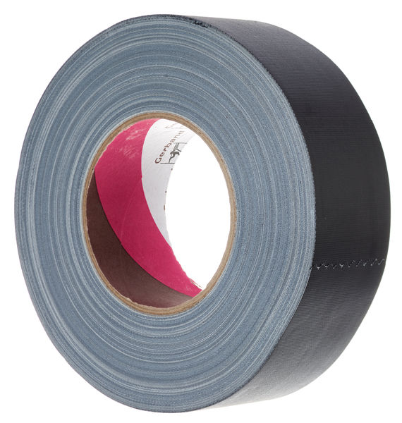 Gerband Tape 258 BK