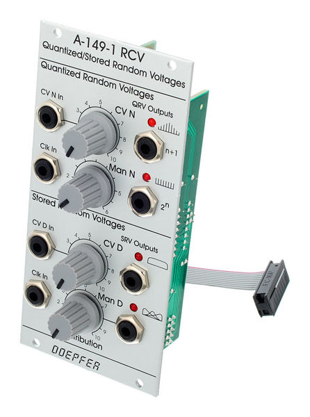 Doepfer A-149-1