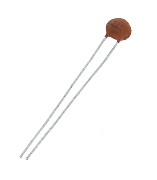 Göldo Capacitor 220pF
