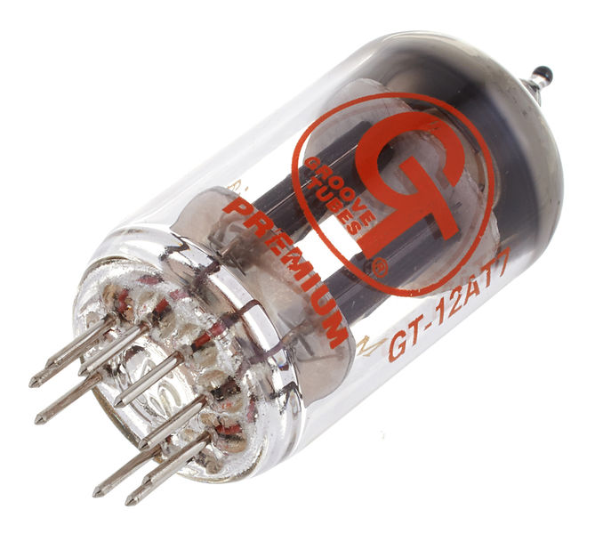 Groove Tubes 12AT7