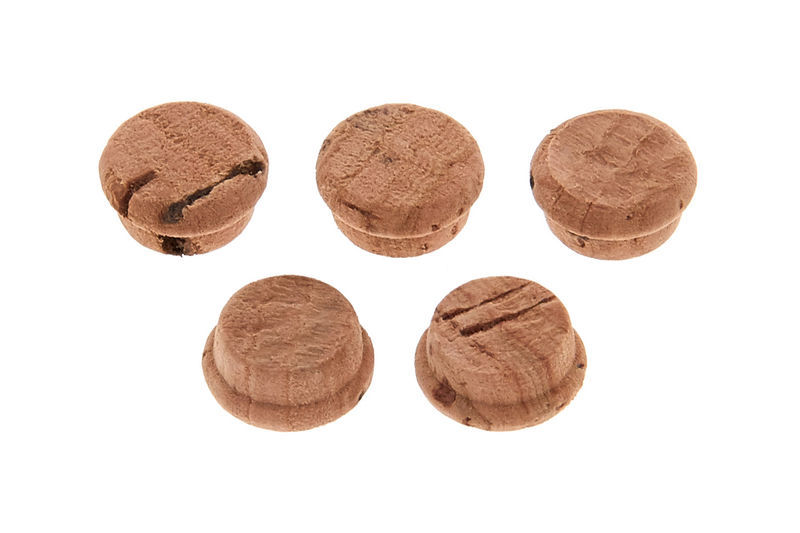 Thomann Cork 5x10,5x9 for Waterkey 5er
