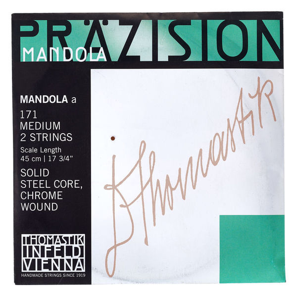 Thomastik Mandola A medium
