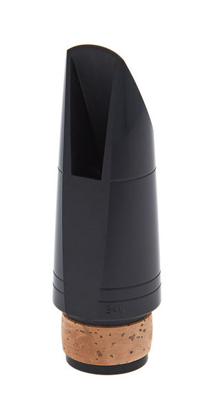 Vandoren Eb-Clarinet B 40