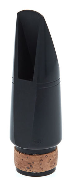 Vandoren Alto Eb Clarinet B 40