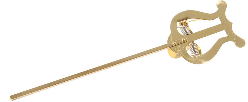 Riedl 301 Lyre for Trumpet